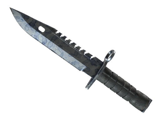 ★ M9 Bayonet | Stained — скин CS2, редкость Covert