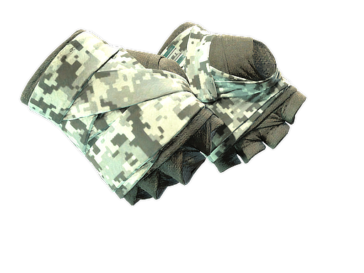 ★ Hand Wraps | Spruce DDPAT (Field-Tested) — изображение скина CS2, редкость Extraordinary