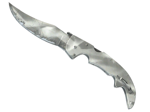 ★ StatTrak™ Falchion Knife | Urban Masked — CS2 skin,  rarity