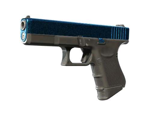 Glock-18 | Twilight Galaxy — скин CS2