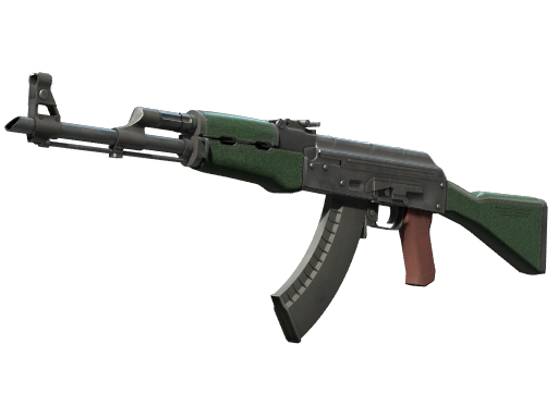 AK-47 | First Class (Field-Tested) — изображение скина CS2, редкость Restricted