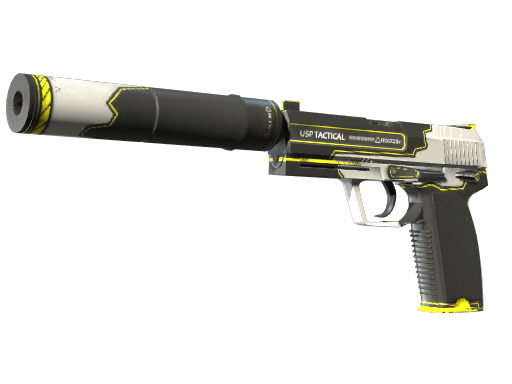 USP-S | Torque — скин CS2, редкость Mil-Spec Grade
