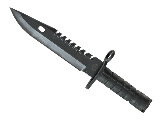 ★ M9 Bayonet — скин CS2, редкость Covert