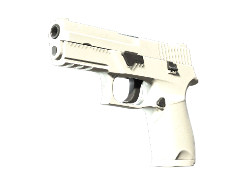P250 | Whiteout — скин CS2