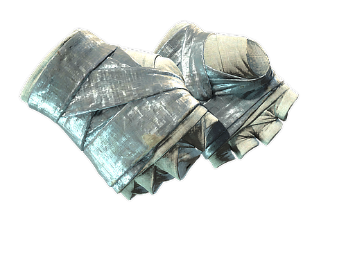 ★ Hand Wraps | Duct Tape — скин CS2, редкость Extraordinary