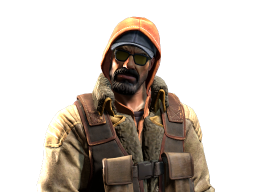 Dragomir | Sabre Footsoldier — скин CS2