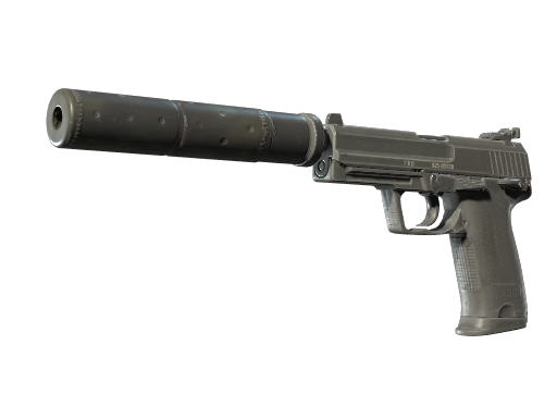 StatTrak™ USP-S | Orion (Field-Tested) — изображение скина CS2, редкость Classified