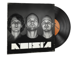 Music Kit | Noisia, Sharpened — CS2 skin image, High Grade rarity