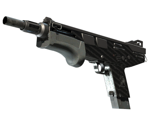 MAG-7 | Carbon Fiber — скин CS2