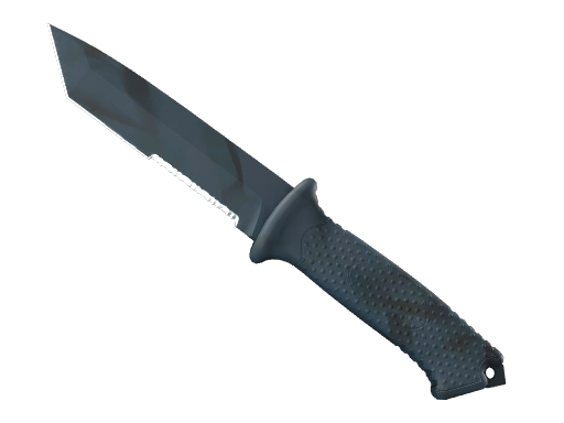 ★ StatTrak™ Ursus Knife | Night Stripe — CS2 skin,  rarity