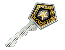 Gamma Case Key — CS2 skin image