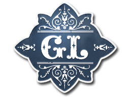 Sticker | Good Luck — CS2 skin image, High Grade rarity