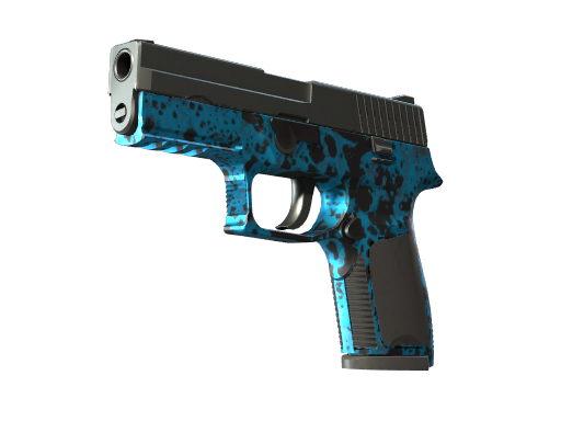 P250 | Undertow — скин CS2
