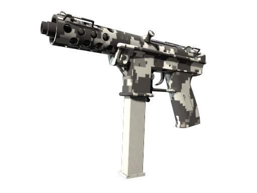 Tec-9 | Urban DDPAT — скин CS2