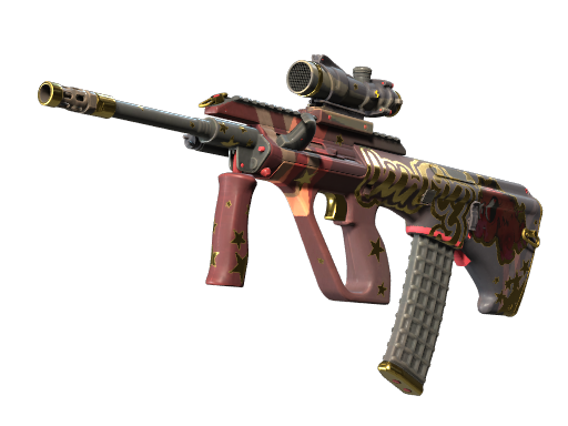 AUG | Lil' Pig — скин CS2