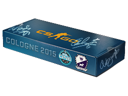 ESL One Cologne 2015 Cobblestone Souvenir Package — CS2 skin image, Base Grade rarity