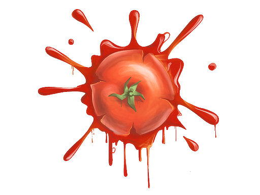 Sticker | Heckler — CS2 skin image, High Grade rarity