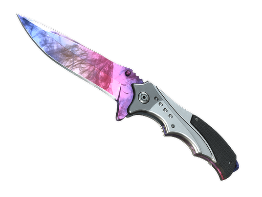 ★ Nomad Knife | Doppler Phase 1 — CS2 skin, Covert rarity