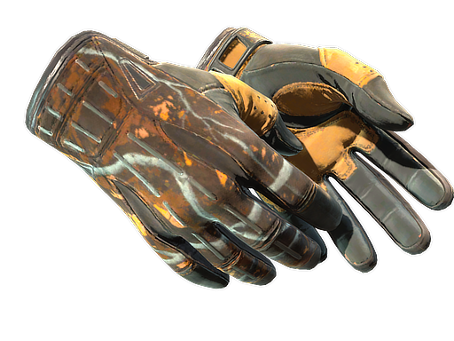 ★ Sport Gloves | Big Game — скин CS2, редкость Extraordinary