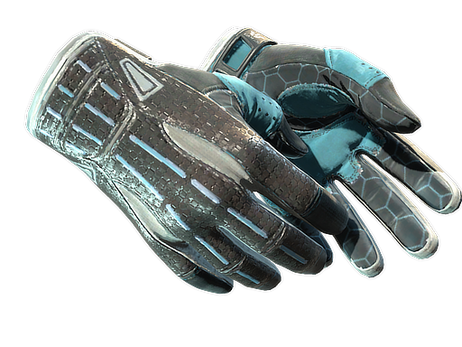 ★ Sport Gloves | Superconductor (Minimal Wear) — изображение скина CS2, редкость Extraordinary