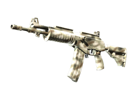 Galil AR | Sage Spray (Factory New) — изображение скина CS2, редкость Consumer Grade