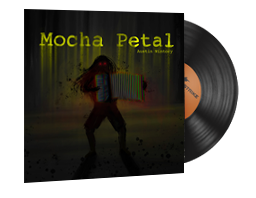 Music Kit | Austin Wintory, Mocha Petal — CS2 skin image, High Grade rarity