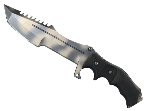 ★ Huntsman Knife | Scorched — скин CS2, редкость Covert