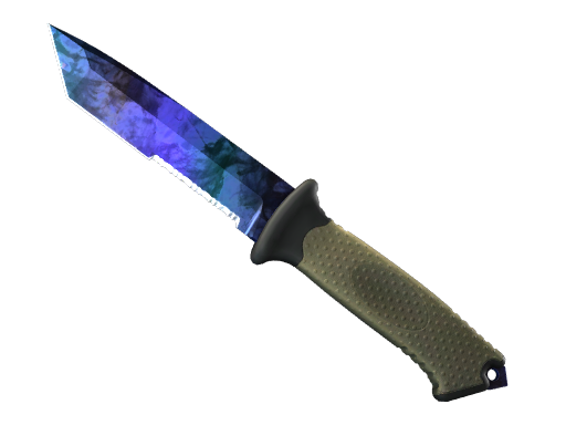 ★ Ursus Knife | Doppler Phase 3 — CS2 skin, Covert rarity