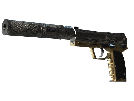 USP-S | Lead Conduit — скин CS2
