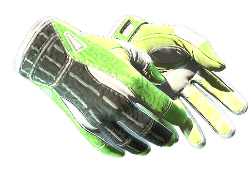 ★ Sport Gloves | Hedge Maze — скин CS2, редкость Extraordinary