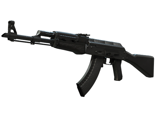 AK-47 | Slate — скин CS2, редкость Restricted