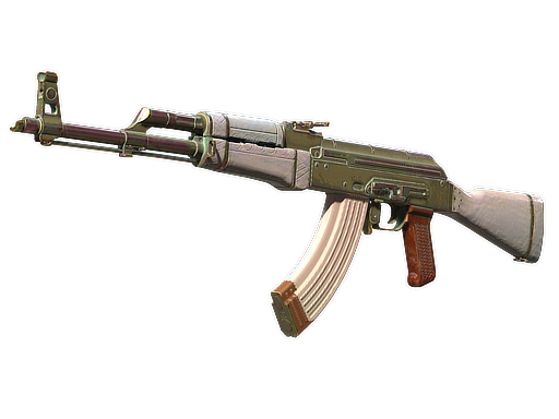AK-47 | Aphrodite — скин CS2, редкость Covert