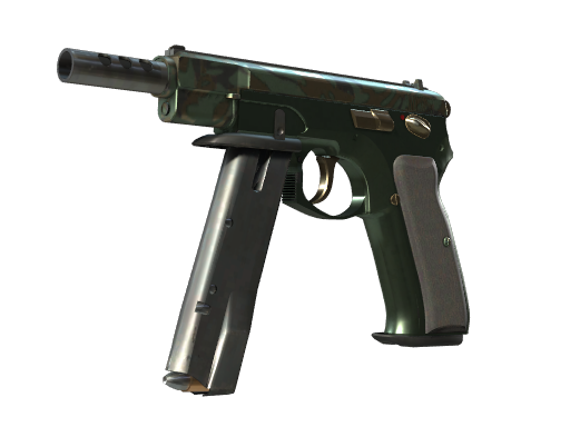 CZ75-Auto | Army Sheen — скин CS2