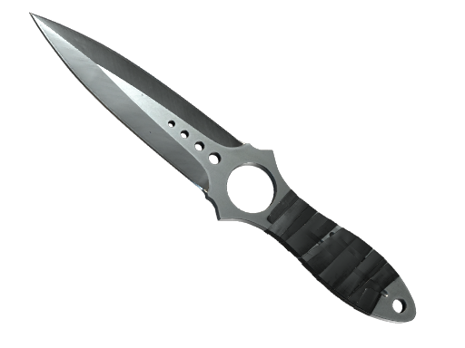 ★ Skeleton Knife — изображение скина CS2, редкость Covert
