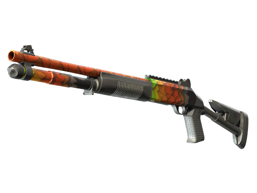 XM1014 | Seasons — скин CS2