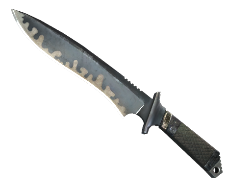 ★ Classic Knife — изображение скина CS2, редкость Covert