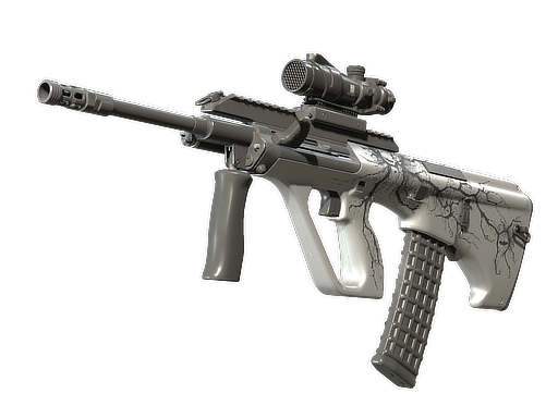 AUG | Creep — скин CS2, редкость Mil-Spec Grade