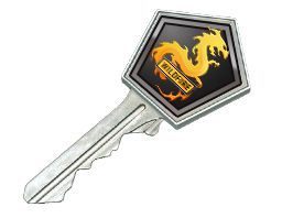 Operation Wildfire Case Key — CS2 skin image