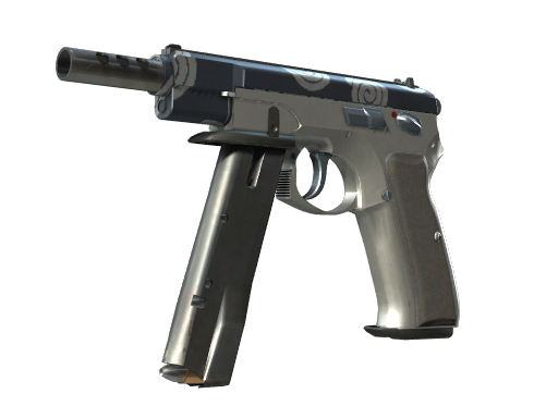 CZ75-Auto | Twist — скин CS2