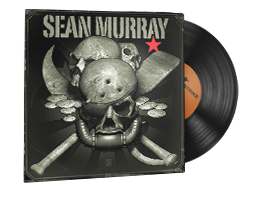 Music Kit | Sean Murray, A*D*8 — CS2 skin image, High Grade rarity