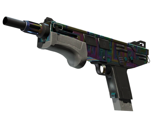 MAG-7 | BI83 Spectrum — скин CS2