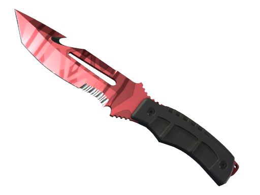★ StatTrak™ Survival Knife | Slaughter — CS2 skin,  rarity