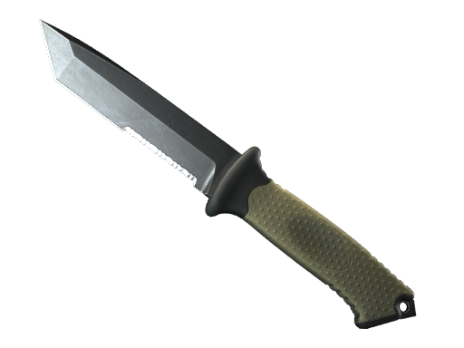 ★ Ursus Knife — изображение скина CS2, редкость Covert