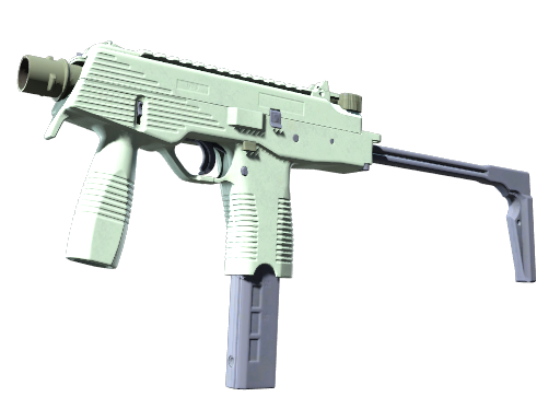 MP9 | Storm — скин CS2, редкость Consumer Grade