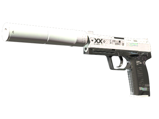 USP-S | Printstream — скин CS2, редкость Covert