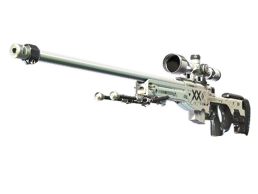AWP | Printstream — скин CS2, редкость Covert