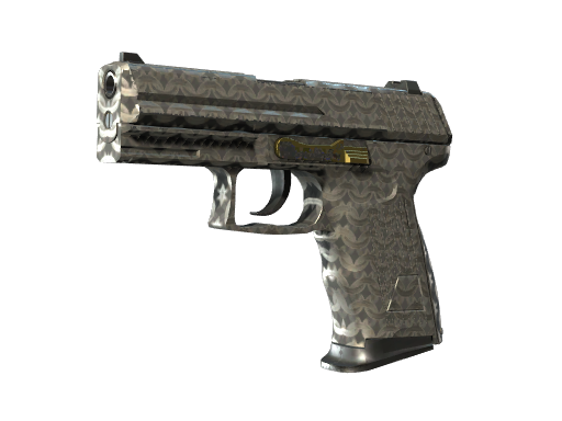 P2000 | Chainmail — скин CS2, редкость Mil-Spec Grade