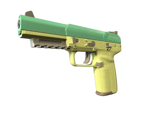 Five-SeveN | Jungle — скин CS2