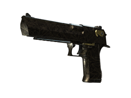 Desert Eagle | Meteorite — скин CS2