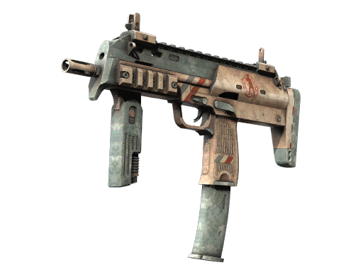MP7 | Special Delivery — скин CS2